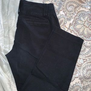 Candie’s casual ankle dress pant